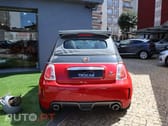Abarth 500C 1.4 T-Jet Turismo