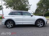 Volkswagen Tiguan 1.4 TSI eHybrid R-Line DSG