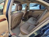Mercedes-Benz S 320 CDi