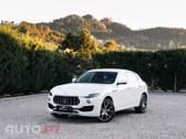 Maserati Levante Q4 GranSport
