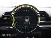 MINI Clubman One D Auto