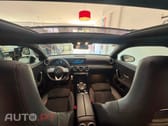 Mercedes-Benz A 180 d AMG Line Aut.