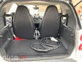Smart ForTwo Drive Passion