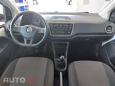 Volkswagen Up! 1.0 BlueMotion Move