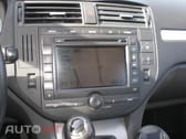Ford C-Max 2.0 TDCi DPF Ghia