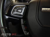 Land Rover Evoque 2.0 TD4 SE Dynamic Auto