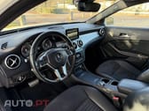 Mercedes-Benz GLA 180 d AMG Line