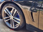 BMW 420 d Pack M Auto