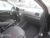 Volkswagen Polo 1.4 TDi Confortline Nav