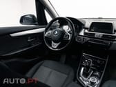 BMW 218 i Advantage Auto