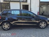 Volkswagen Golf 1.6 TDi Confortline