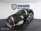 Volvo V60 1.6d  R-design