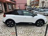 Citroen C4 1.2 PureTech Max