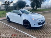 Renault Mégane Mégane CC Mégane C.C.1.5 dCi Dyna. S EDC