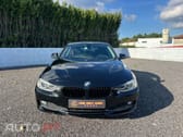 BMW 320 d Line Sport Auto