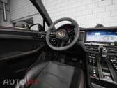 Porsche Macan GTS
