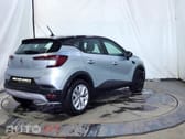 Renault Captur 0.9 TCe Business