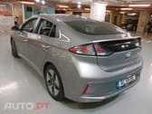 Hyundai Ioniq 1.6 GDI HEV