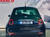 Fiat 500 0.9 TwinAir Lounge
