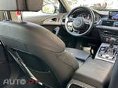 Audi A6 Avant 2.0 TDi Business Line S-line S tronic
