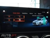 Mercedes-Benz CLA 200 d Shooting Brake AMG Line Aut.