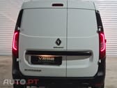 Renault Kangoo EXPRESS CONFORT C/IVA DEDUTIVEL