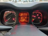 Fiat Panda 1.0 Hybrid City Cross