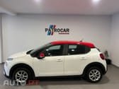 Citroen C3 Pure Tech S&S Feel