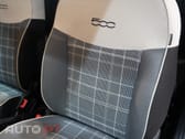 Fiat 500 1.2 Lounge Dualogic