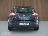 Renault Mégane 1.5 dCi Dynamique