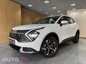 Kia Sportage 1.6 T-GDi HEV Tech