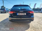 Audi A4 Avant 2.0 TDI Sport S tronic