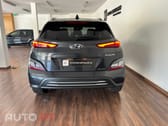 Hyundai Kauai 64 kWh Vanguard+TMS