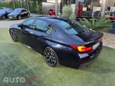 BMW 530 e Pack M