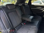 Audi E-Tron 55 quattro S line