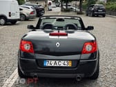 Renault Mégane Cabrio 1.6 16V Dynamique