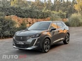 Peugeot 2008 PureTech 100 Allure