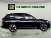 BMW iX3 I.V.A DEDUTIVEL Impressive M Sport