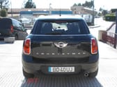 MINI Countryman One D