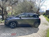 Citroen C3 Aircross 1.6 BlueHDi Shine