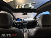 Ford Puma 1.0 EcoBoost MHEV ST-Line Vignale Aut.