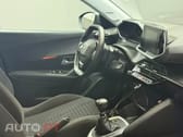 Peugeot 2008 1.2 PureTech Style