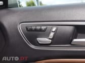 Mercedes-Benz A 180 d Urban Aut.