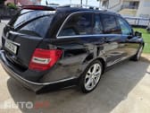 Mercedes-Benz C 200 AVANGARD