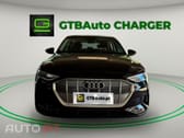 Audi E-Tron 50 Quattro I.V.A DEDUTIVEL 
