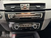 BMW X1 16 d sDrive Advantage