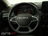 Dacia Jogger 1.0 ECO-G Extreme+ Up&Go 7L Bi-Fuel