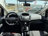 Ford C-Max 1.5 TDCI CX AUTO