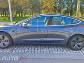 Tesla Model 3 Long Range AWD Dual Motor