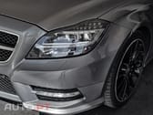 Mercedes-Benz CLS 350 CDi AMG